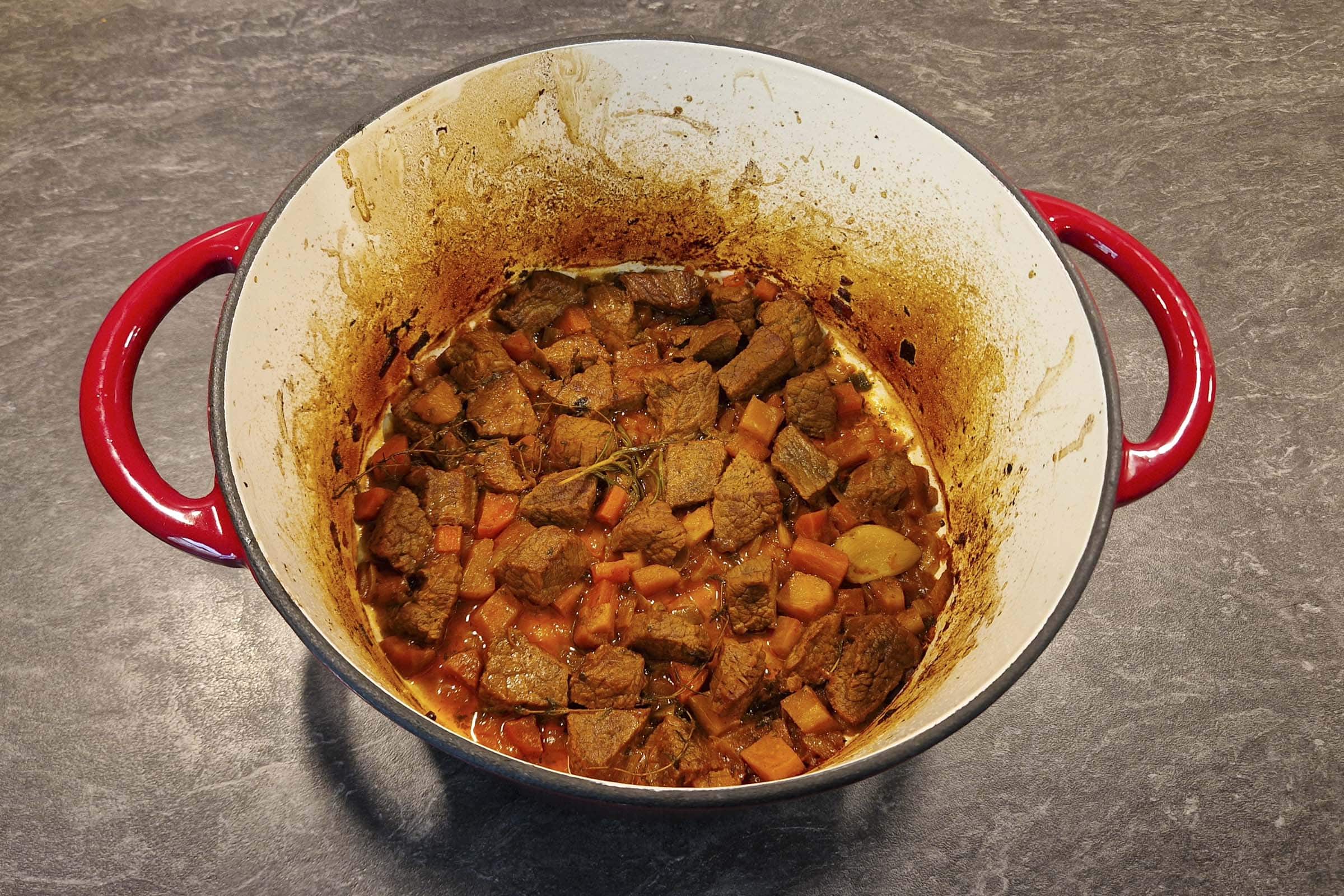 Der beste Gusseisentopf 77 Gusseisentopf Test: Gusseisentöpfe Ottia