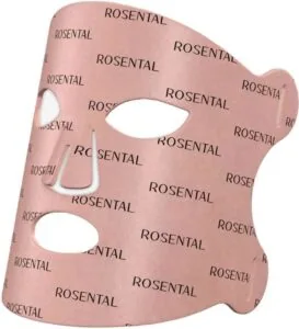 Anti-Aging auf Knopfdruck? LED-Masken im Test Test: Rosental Organics Led Face Mask