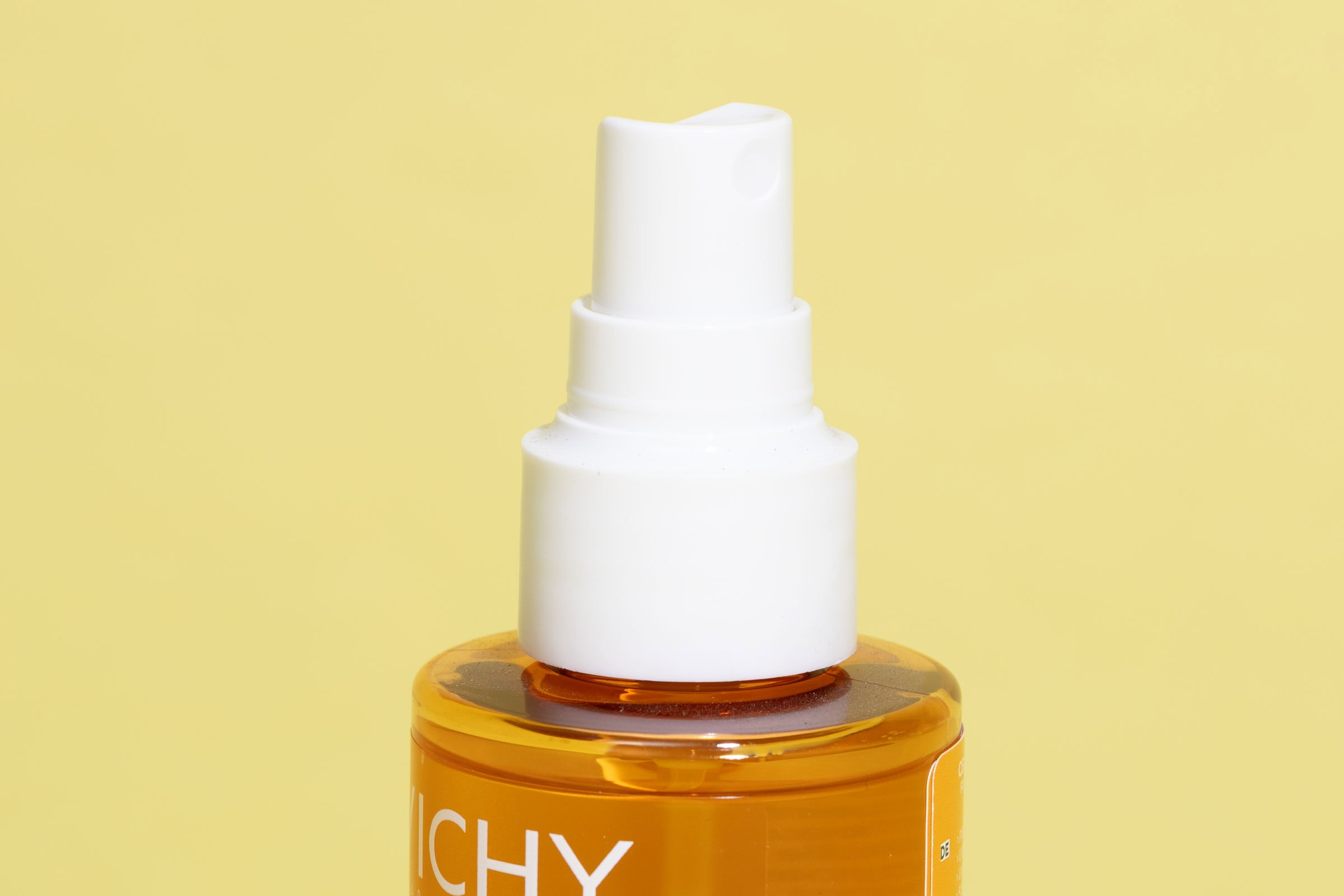Das beste Sonnenöl 109 Sonnenöl Test: Vichy Capital Soleil