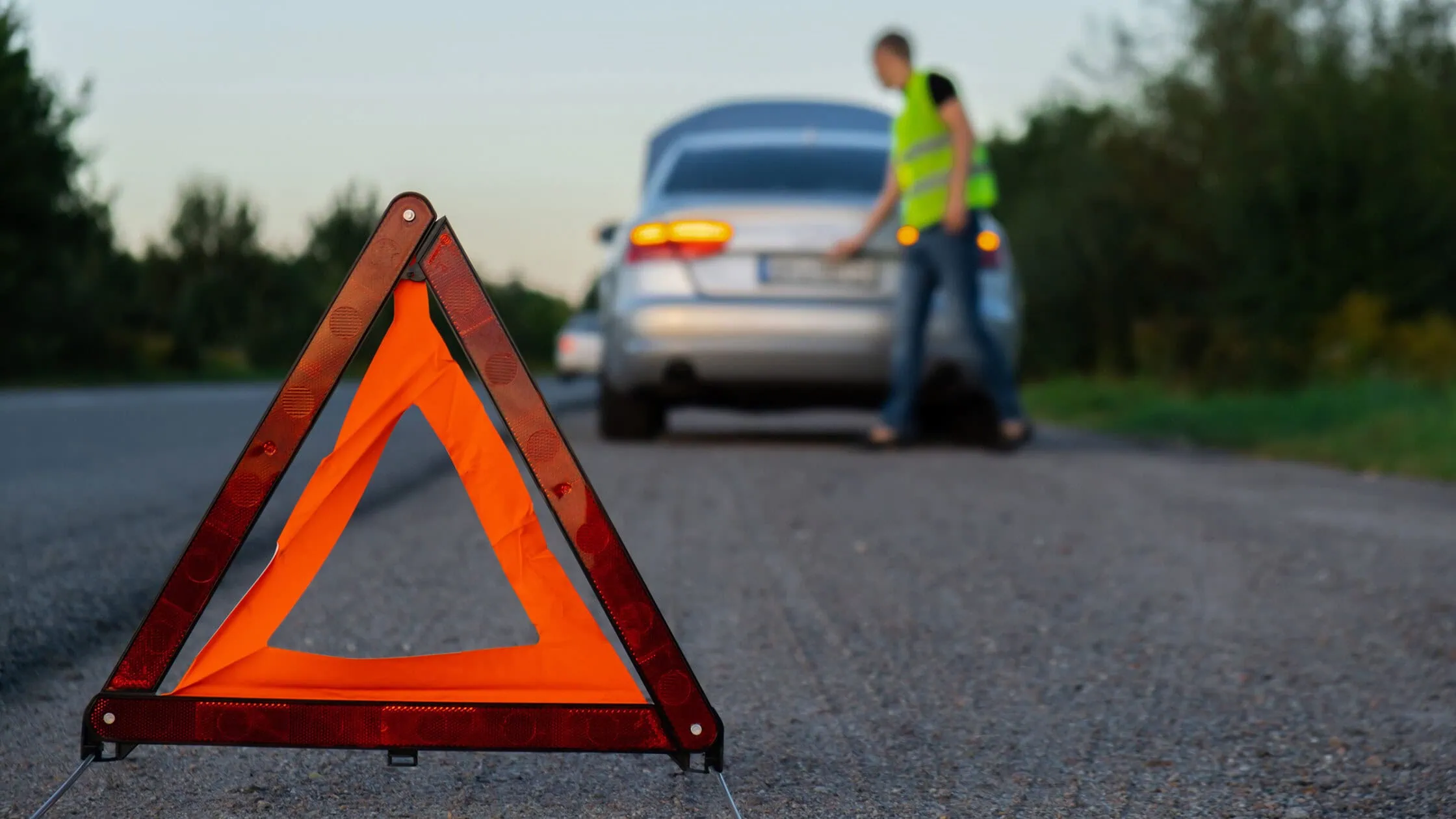 Automobilclub oder Schutzbrief? Welche Pannenhilfe zu Ihnen passt Test: Welche Pannenhilfe Passt Zu Ihnen Aufmacher