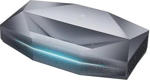 Der beste Ultrakurzdistanz-Beamer 97 Test : Awol Vision Aetherion Max