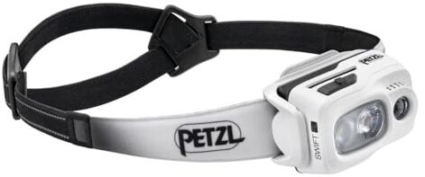 Die besten Geschenke für Papa 137 Test : Petzl Swift RL