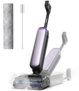 Der beste Nass-Trocken-Sauger 33 Test : Tineco Floor One S9 Artist Boost Steam Premium