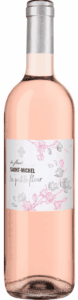 Weine f&uuml;r den Sp&auml;tsommer Test: La Fleur Saint-Michel La Petite Fleur Rosé