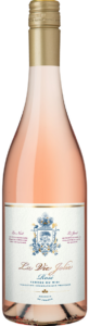 Weine f&uuml;r den Sp&auml;tsommer Test: La Vie Jolie Rosé