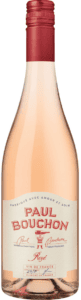 Weine f&uuml;r den Sp&auml;tsommer Test: Paul Bouchon Rosé