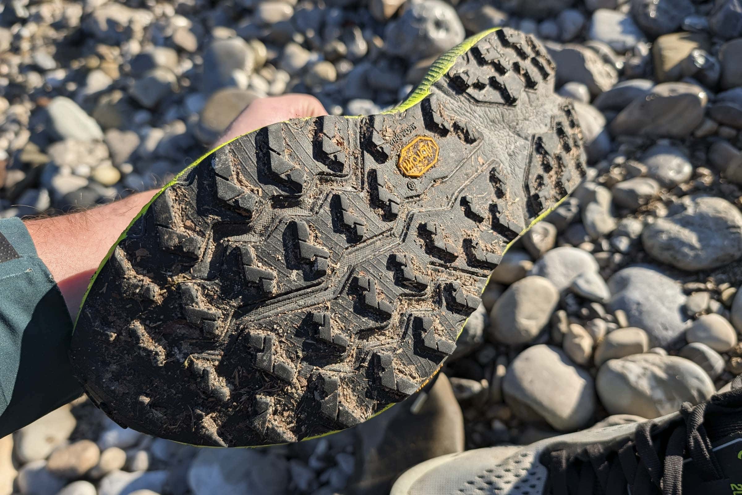 Die besten Trailrunning-Schuhe für Herren 181 Trailrunning-Schuhe für Herren Test: Cascadia