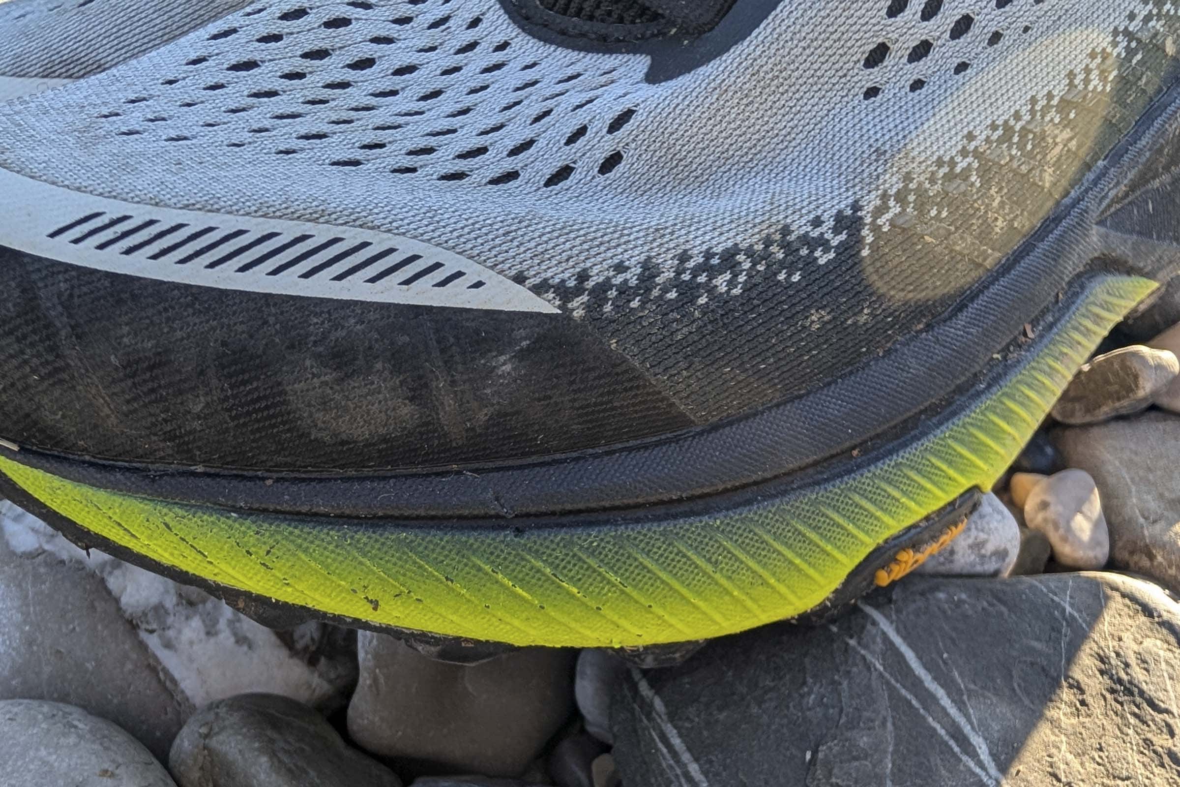Die besten Trailrunning-Schuhe für Herren 186 Trailrunning-Schuhe für Herren Test: Cascadia