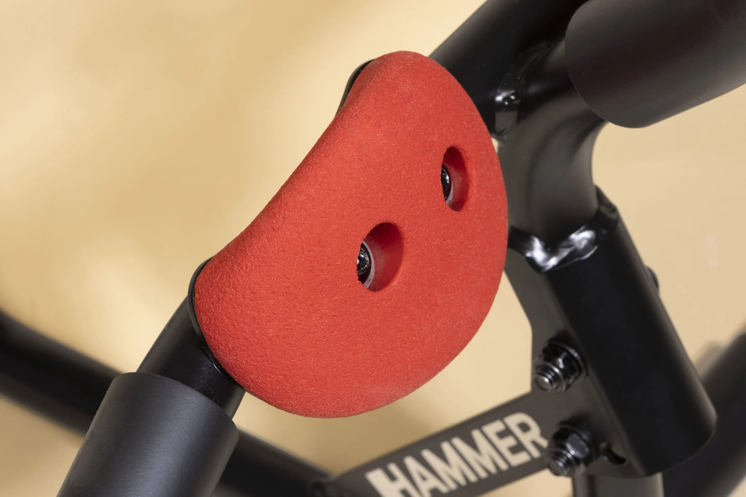 Die beste Klimmzugstange für den Türrahmen 108 Klimmzugstange für den Türrahmen Test: Hammer Klimmzugstange Multigriff 2