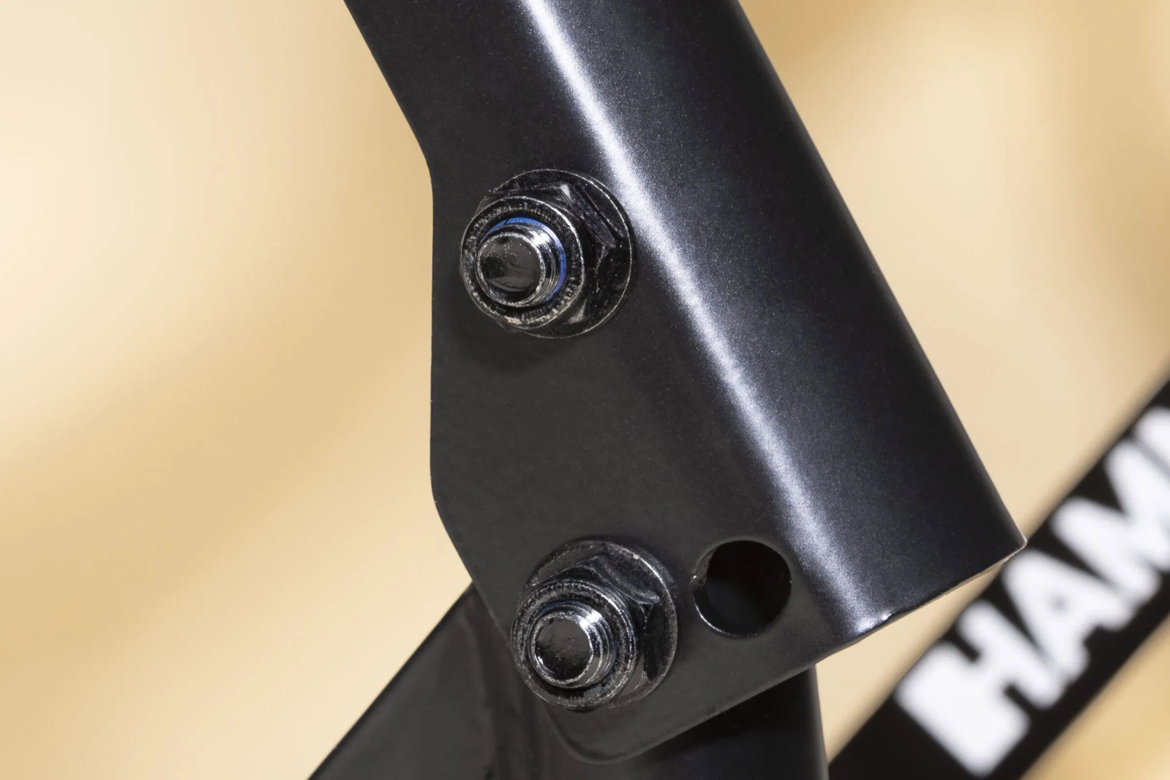 Die beste Klimmzugstange für den Türrahmen 109 Klimmzugstange für den Türrahmen Test: Hammer Klimmzugstange Multigriff 3