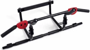 Die beste Klimmzugstange für den Türrahmen 22 Klimmzugstange für den Türrahmen Test: Klimmzugstange Multigriff Hammer