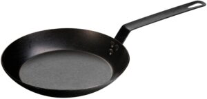Die beste Eisenpfanne 33 Eisenpfanne Test: Lodge