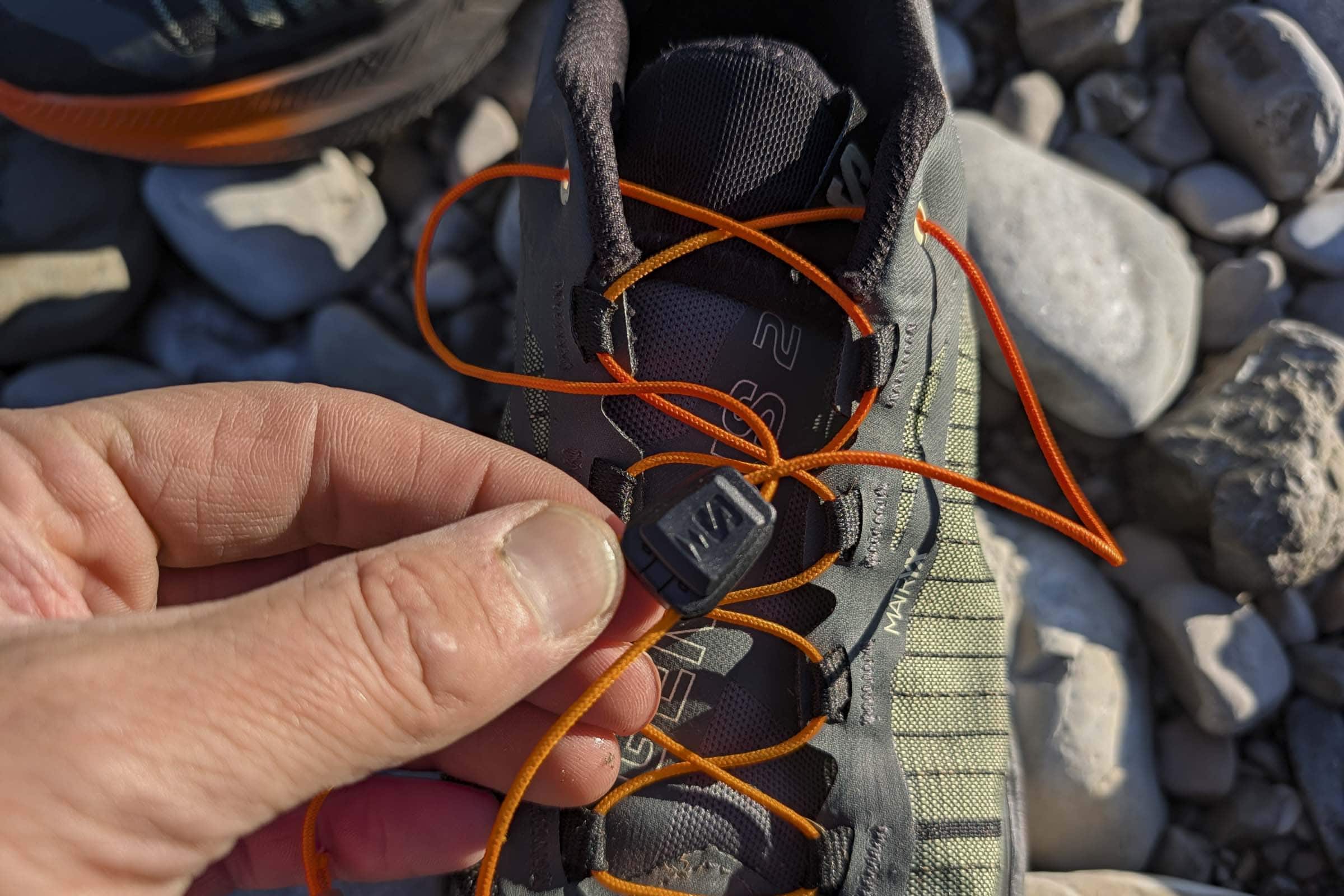 Die besten Trailrunning-Schuhe für Herren 217 Trailrunning-Schuhe für Herren Test: Salomon