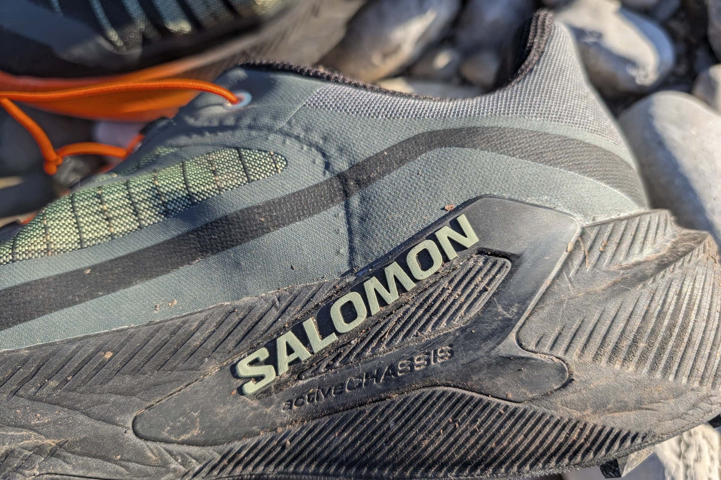 Die besten Trailrunning-Schuhe für Herren 218 Trailrunning-Schuhe für Herren Test: Salomon