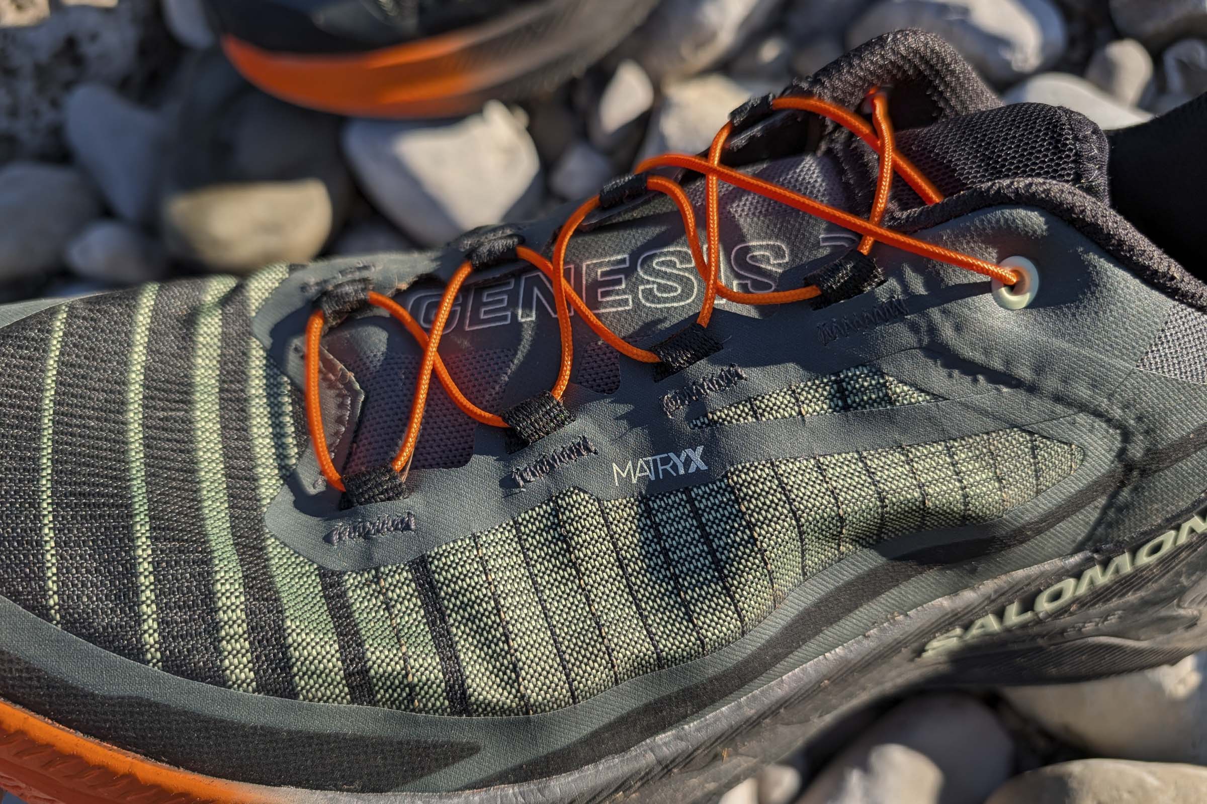 Die besten Trailrunning-Schuhe für Herren 220 Trailrunning-Schuhe für Herren Test: Salomon