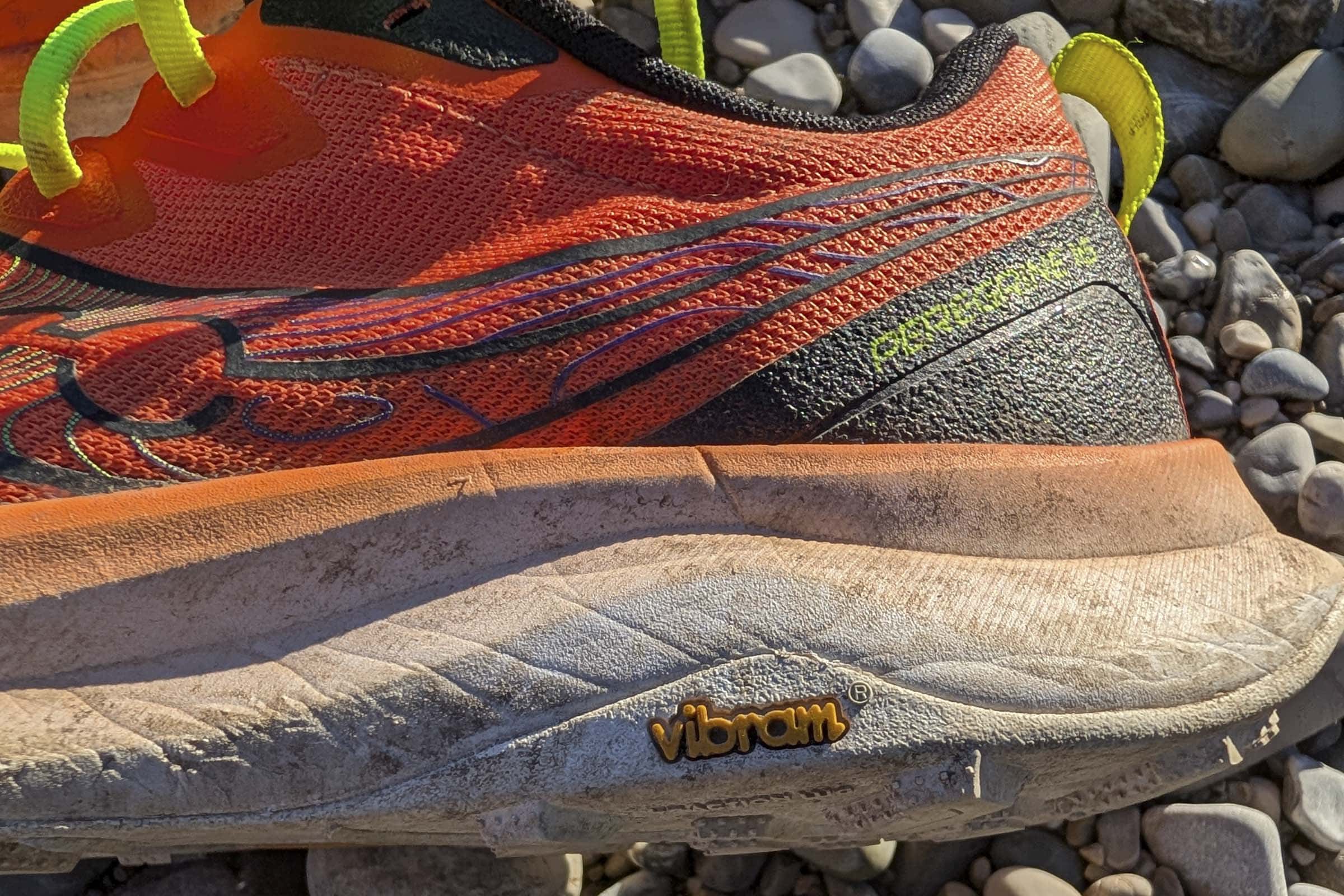Die besten Trailrunning-Schuhe für Herren 209 Trailrunning-Schuhe für Herren Test: Saucony