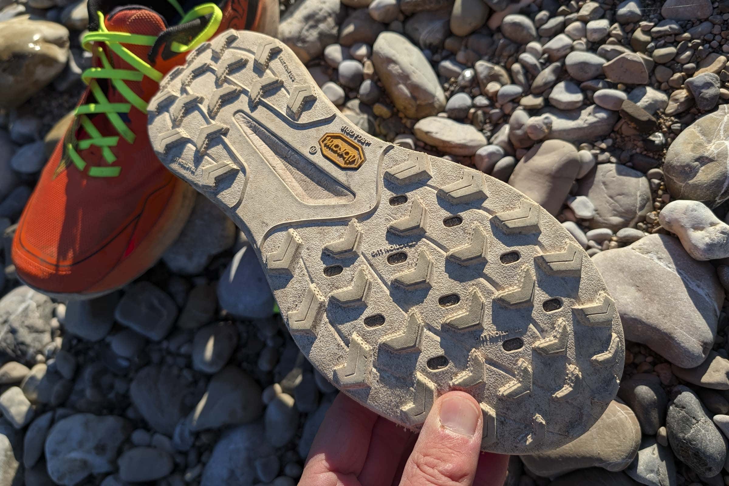 Die besten Trailrunning-Schuhe für Herren 206 Trailrunning-Schuhe für Herren Test: Saucony