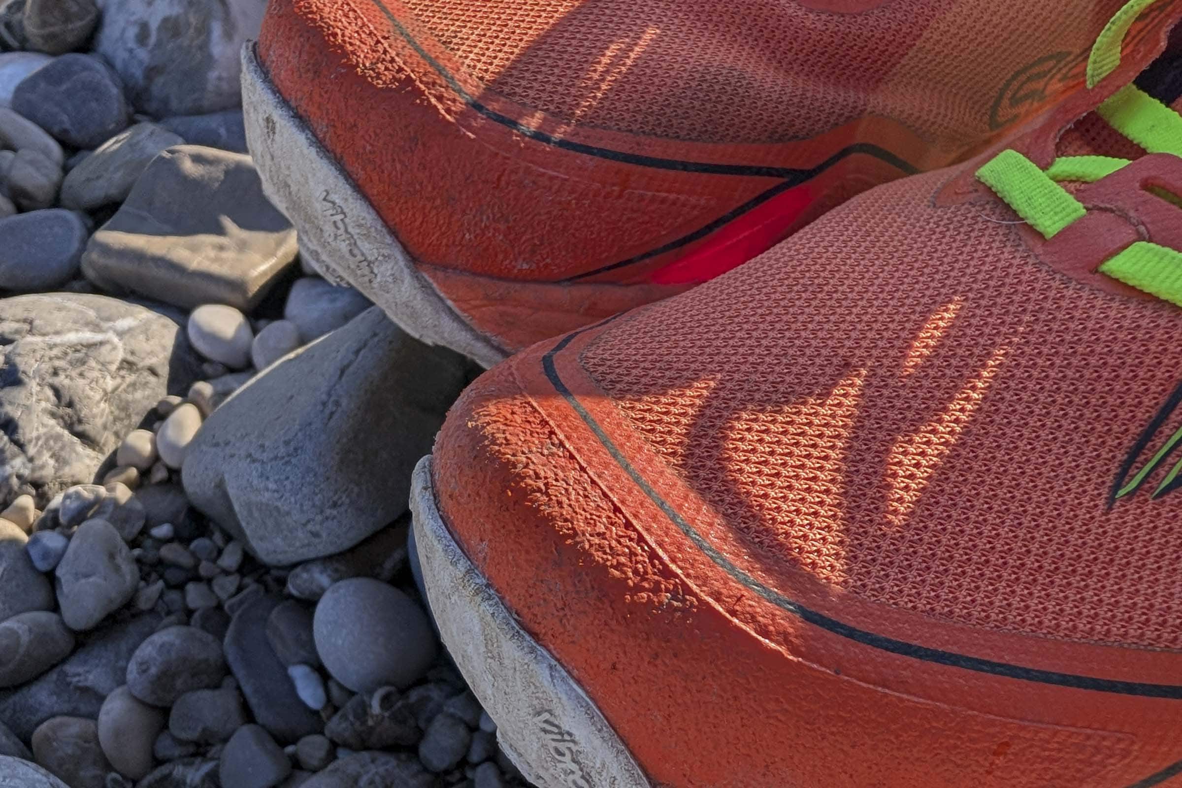 Die besten Trailrunning-Schuhe für Herren 210 Trailrunning-Schuhe für Herren Test: Saucony