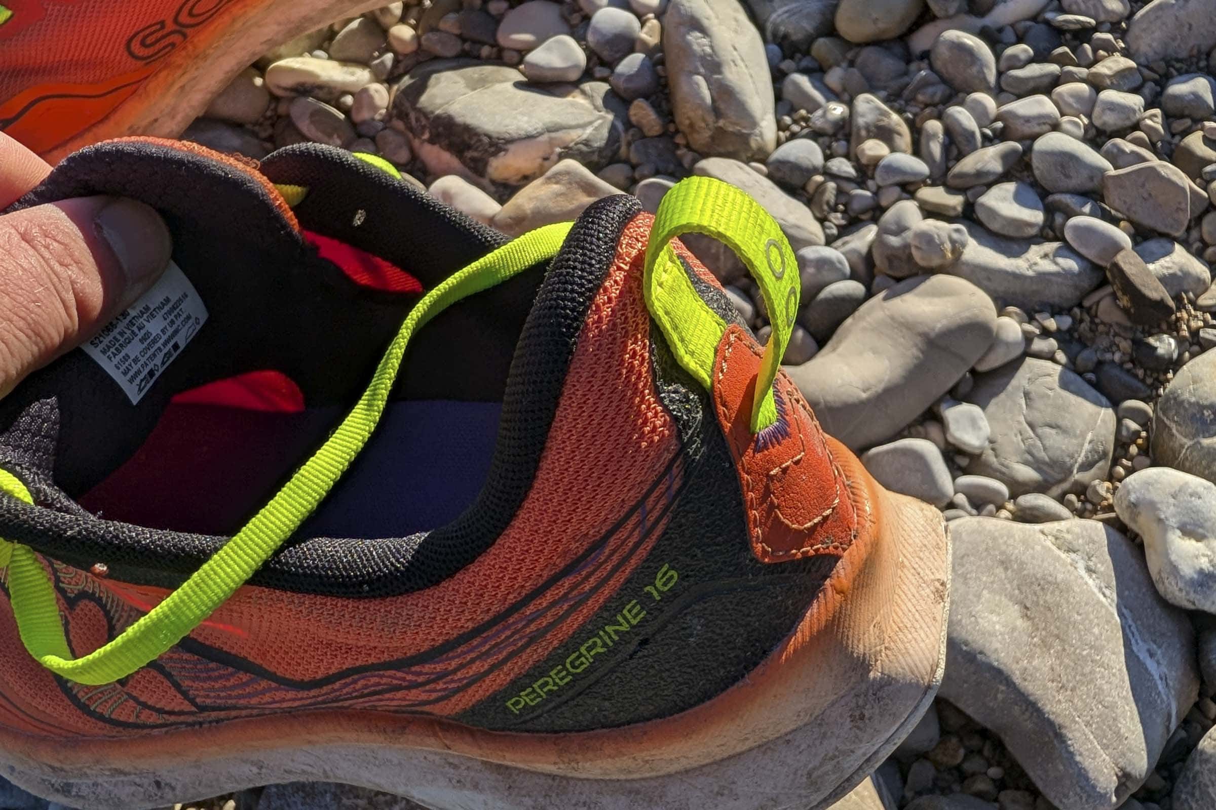Die besten Trailrunning-Schuhe für Herren 208 Trailrunning-Schuhe für Herren Test: Saucony