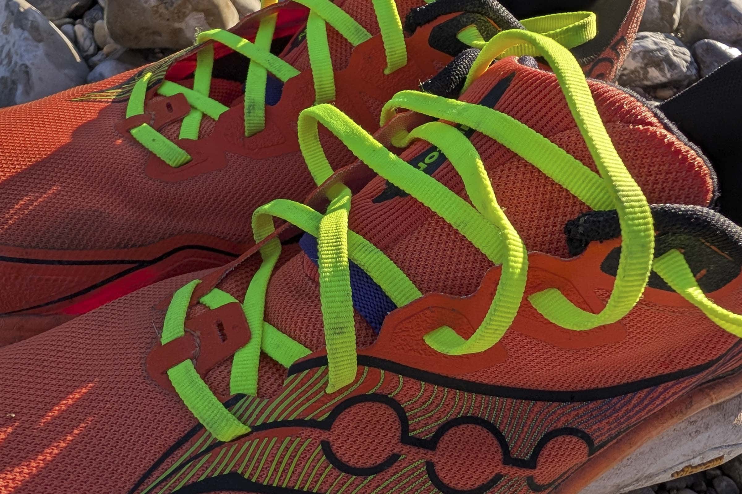 Die besten Trailrunning-Schuhe für Herren 207 Trailrunning-Schuhe für Herren Test: Saucony