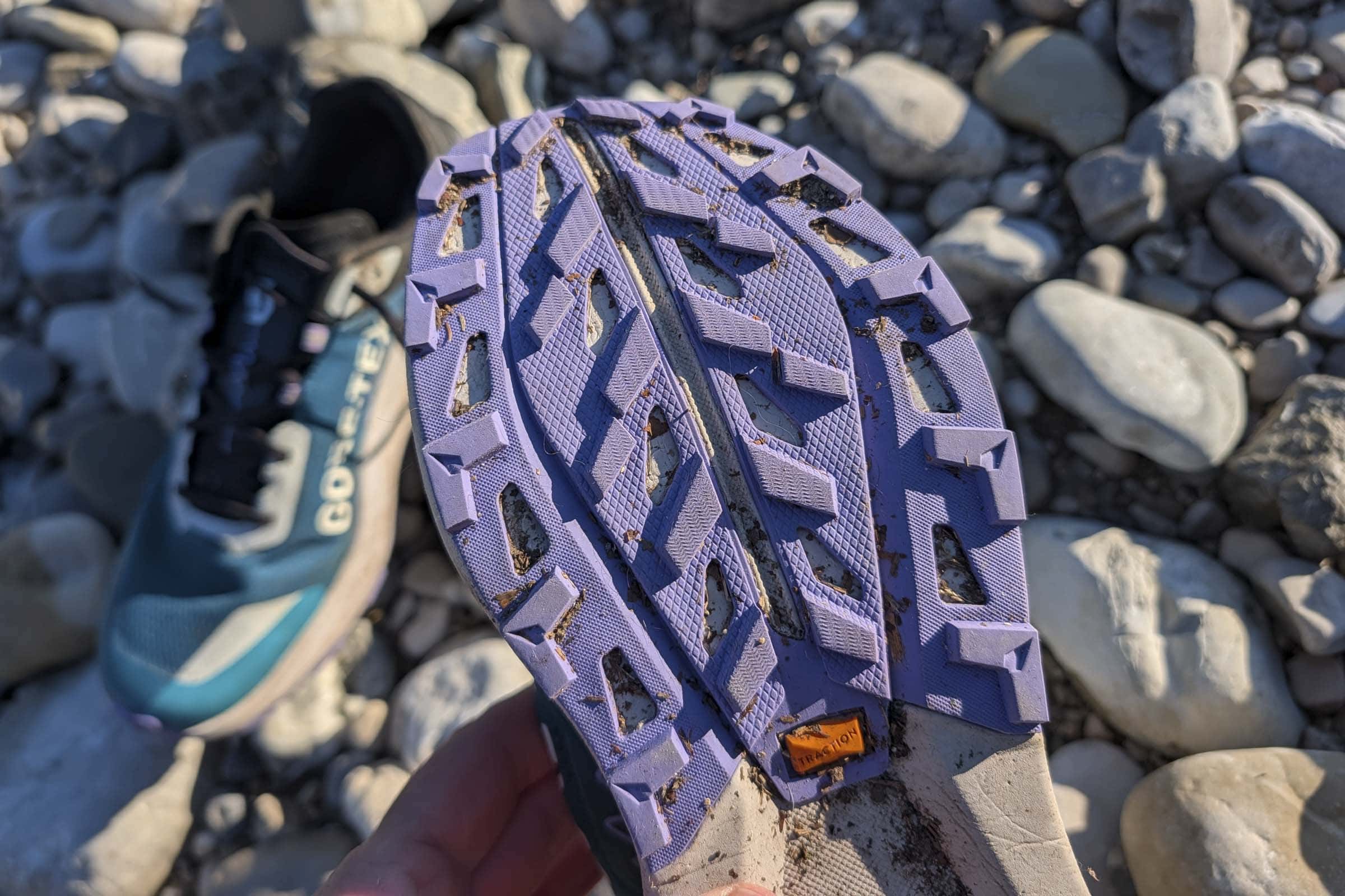 Die besten Trailrunning-Schuhe für Herren 197 Trailrunning-Schuhe für Herren Test: Scott Kinabalu