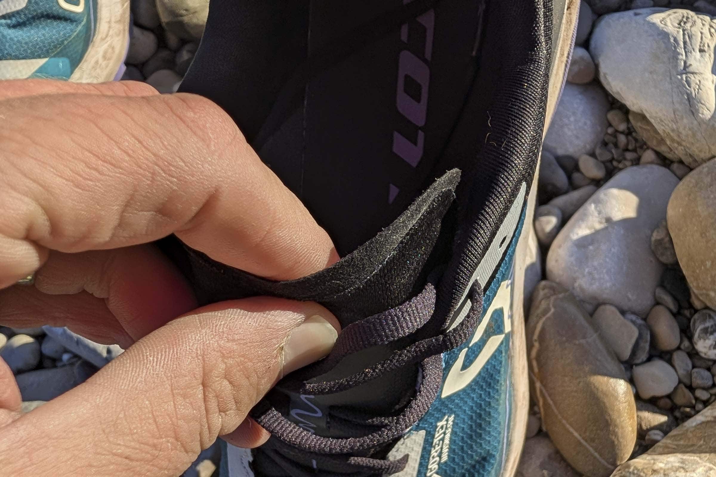 Die besten Trailrunning-Schuhe für Herren 198 Trailrunning-Schuhe für Herren Test: Scott Kinabalu