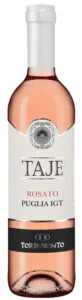 Weine f&uuml;r den Sp&auml;tsommer Test: Torrevento Primitivo Taje