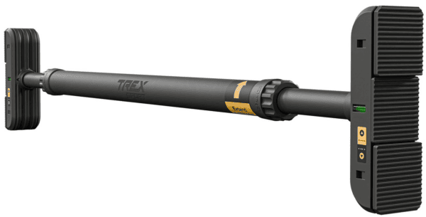 Die beste Klimmzugstange für den Türrahmen 153 Klimmzugstange für den Türrahmen Test: Trexsport TX-020PB