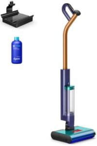 Der beste Nass-Trocken-Sauger 61 Test : Dyson Clean+Wash Hygiene
