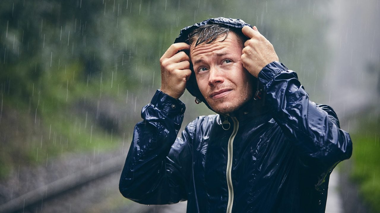 Die beste Regenjacke 2 Regenjacke Test: Die Beste Regenjacke 2026 2