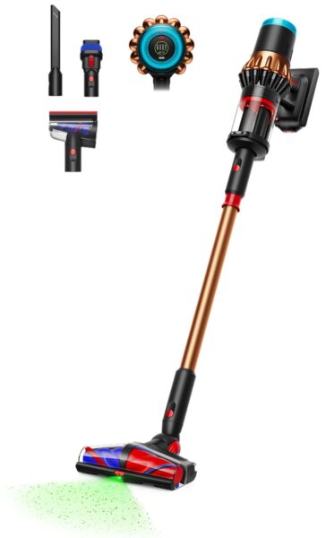 Der beste Nass-Trocken-Sauger 288 Nass-Trocken-Sauger Test: Dyson V16 Piston Animal