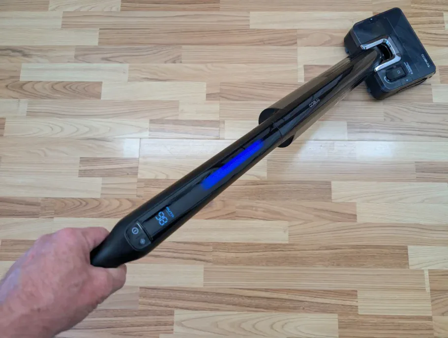 Der beste Nass-Trocken-Sauger 255 Nass-Trocken-Sauger Test: Tineco Floor One S7 Fold Elite