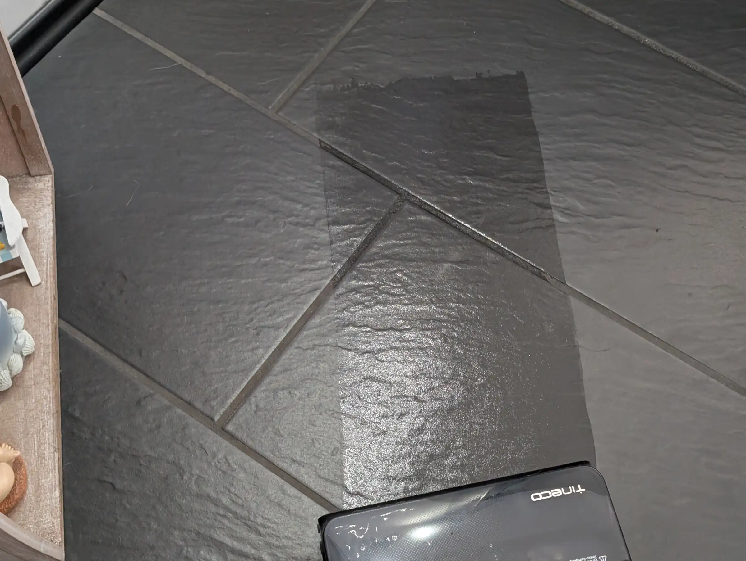 Der beste Nass-Trocken-Sauger 262 Nass-Trocken-Sauger Test: Tineco Floor One S7 Fold Elite