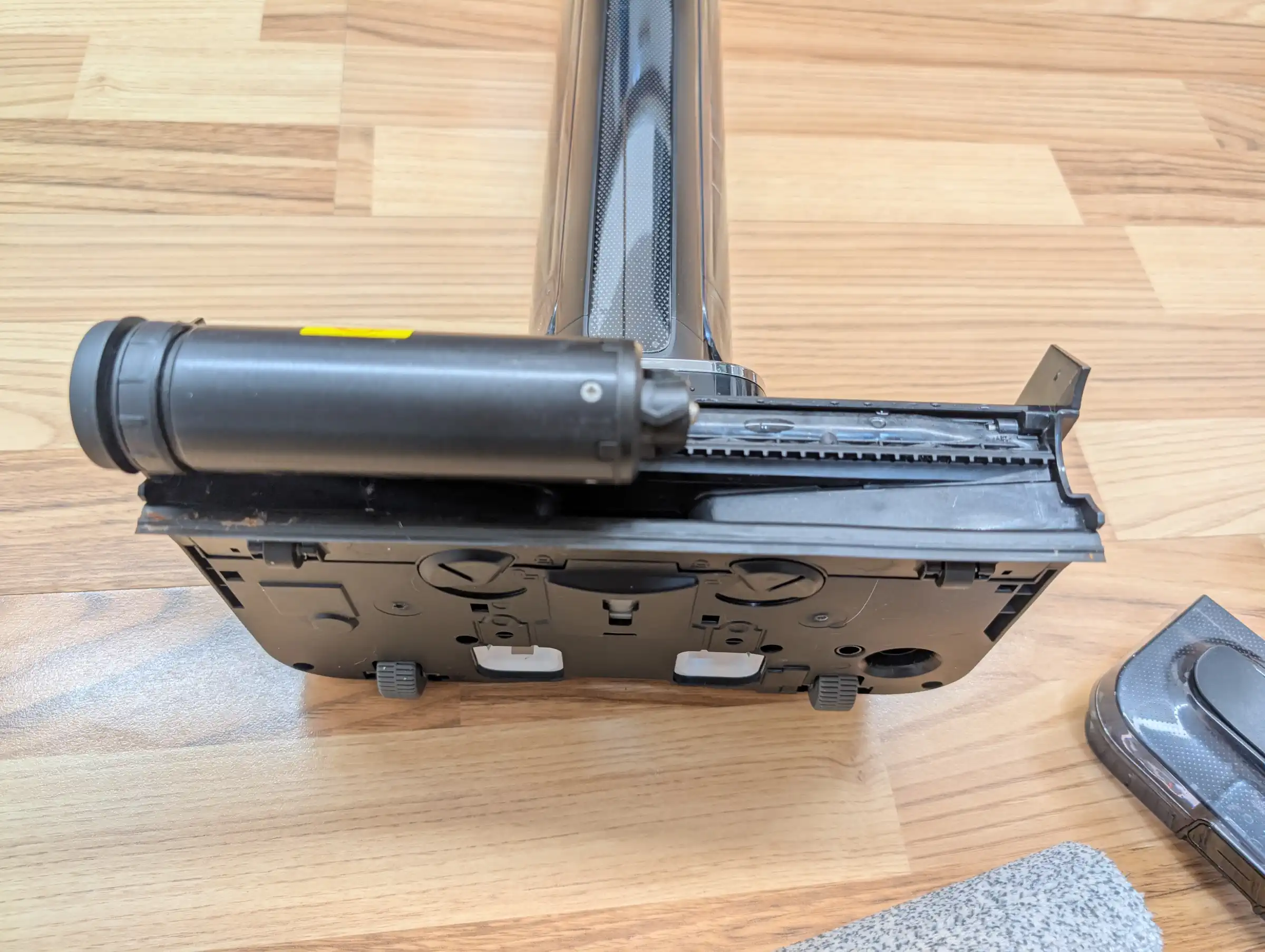 Der beste Nass-Trocken-Sauger 266 Nass-Trocken-Sauger Test: Tineco Floor One S7 Fold Elite