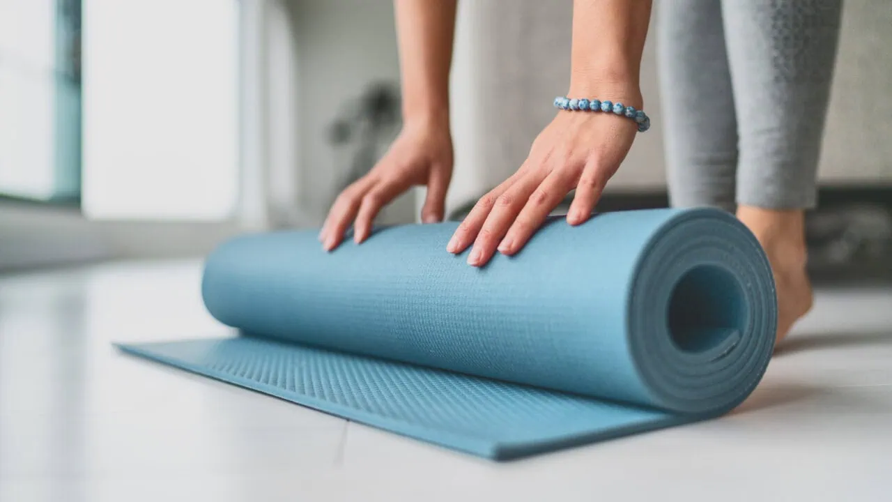 Die beste Yogamatte 176 Yogamatte Test: Yogamatte Aufmacher 2026